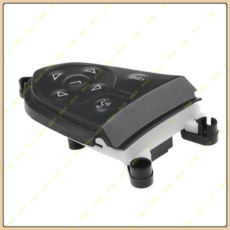 23134238 Steering Wheel Radio Audio Control Switch For Chevrolet Colorado Suburban Tahoe GMC Sierra 1500 2500 3500