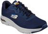 Skechers Skechers Arch Fit - Infinity Cool (232303) Sneaker marineblau