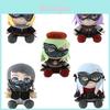 Gsc Masquerade Sitting Plush Doll Fengchuan Xiangzi Toy Figure For Cross-border Stock