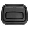 Cargo Latch Release Handle Reliable Performance Long Durability 6BE97DX9AB for Grand Cherokee 2014 to 2016