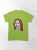 Françoise Hardy Fran?oise Classic T-Shirt
