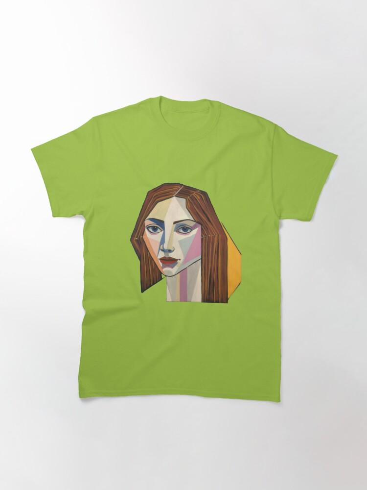 Françoise Hardy Fran?oise Classic T-Shirt