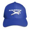 Gorra de Béisbol Can Am Maverick X Rs Uso Diario Casual Algodón de sarga de Rendimiento Secado Rápido Transpirable