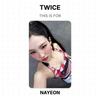 Twice THIS IS FOR Official Photocard