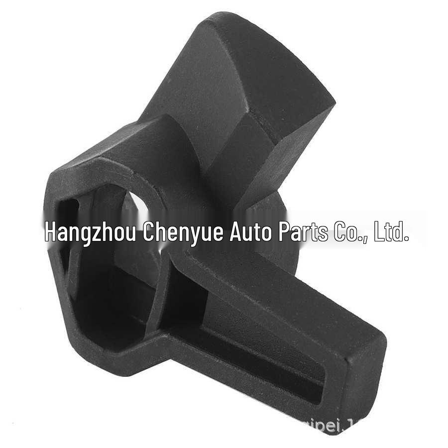 Mercedes-Benz Smart Fortwo (451) Left Nut Lock A4517570101
