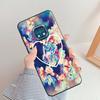 Case For Nokia XR20 Case Cover TA-1368 Cute Animal Silicone Phone Bumper For Nokia XR 20 6.67 Cool Protective TPU Back Shell