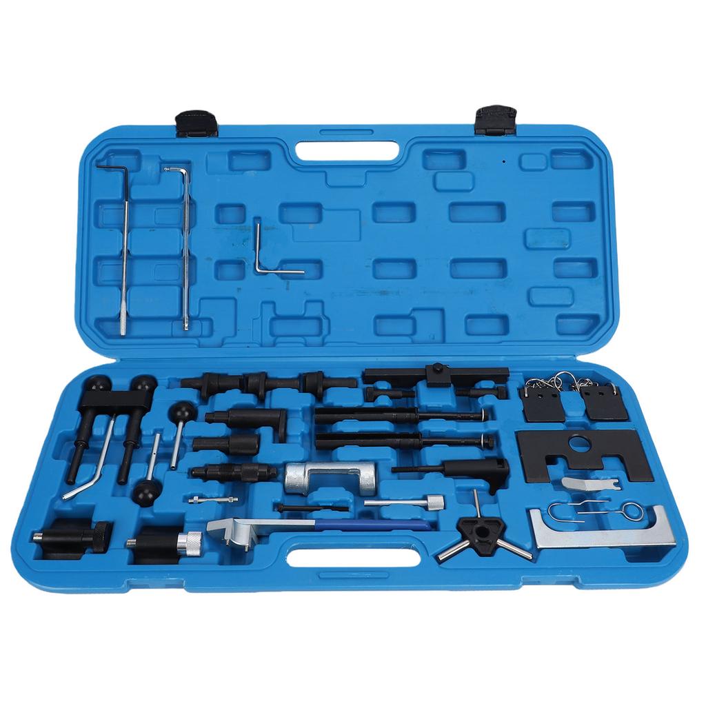 Engine Locking Timing Belt Tool Kit Replacement for Seat Crankshaft Alignment Tool Kit