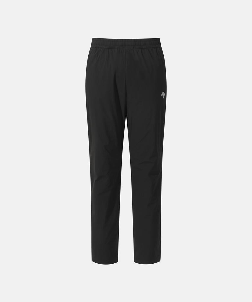 DESCENTE Running Stretch Woven Pants Black Sr221Rwp41