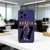 BASKETBALL L-Luka D-Doncic LD Phone Case For iPhone 17, 16,15,14,13,12,11 Plus,Pro Max, Others Soft Black Cover