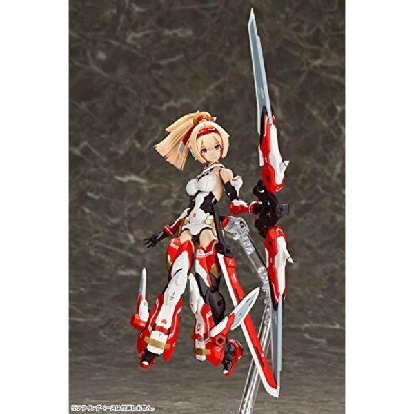 Kotobukiya Asra Archer (Plastic model) NEW from Japan