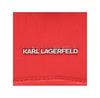 Сумка KARL LAGERFELD KARL LAGERFELD 231W3020 красный