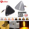 Renault Kangoo II (2008-2013) Dynamic Turn Signal Fender Light