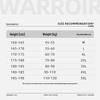 Warrior Men's Quick-Dry Sports Vest