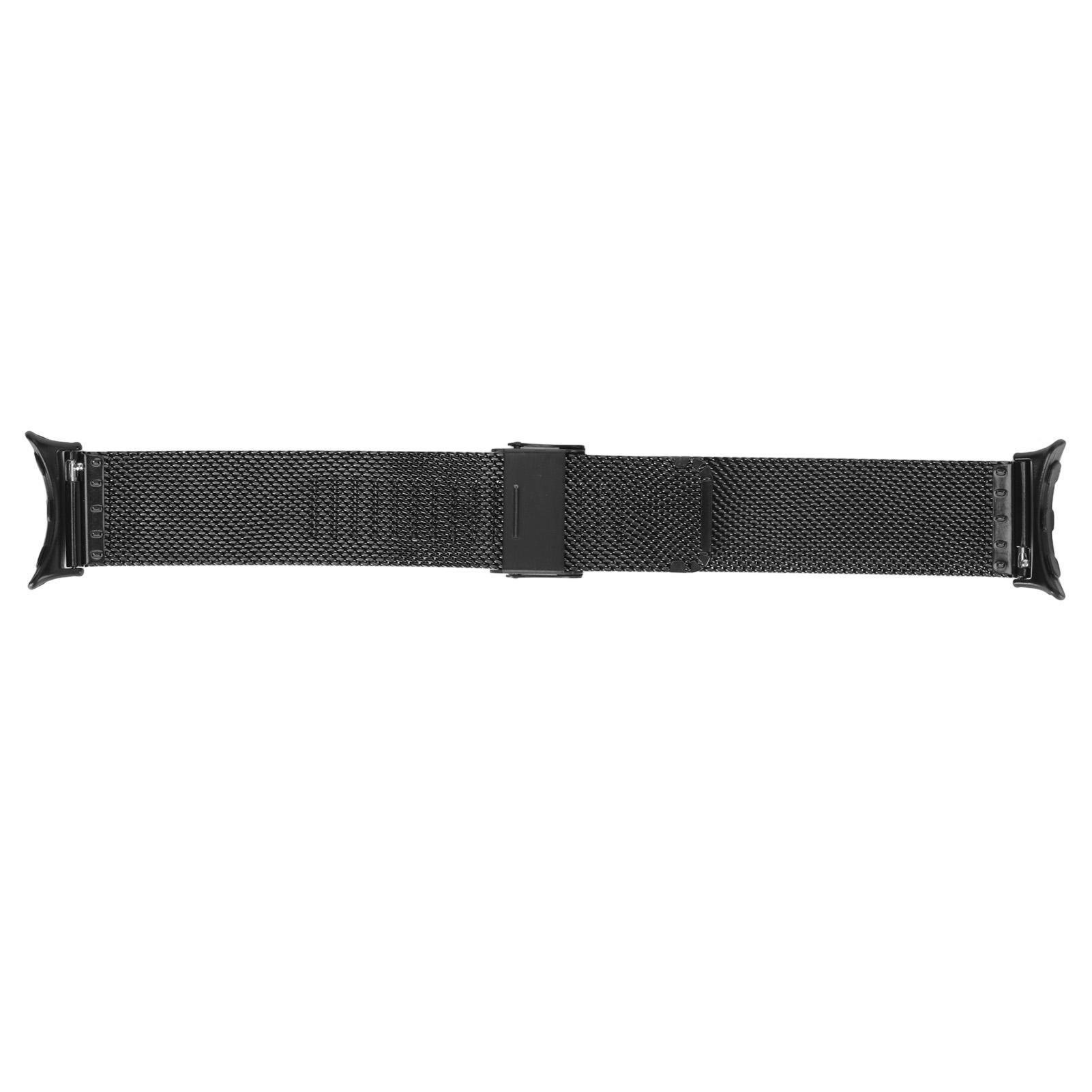 

Magnetic Mesh Bands for Watch Band Metal Stainless Steel Wristband