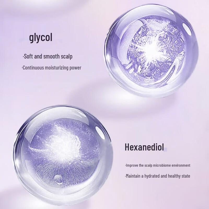 SLEK Oil Control Hyaluronic Acid Shampoo