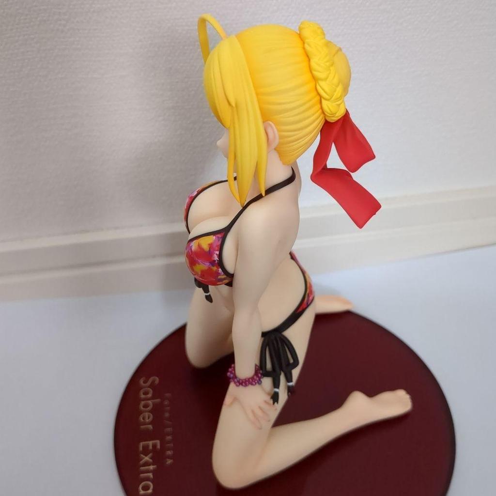 [USED] Saber Extra Swimsuit Ver. 1/6 Scale Figure