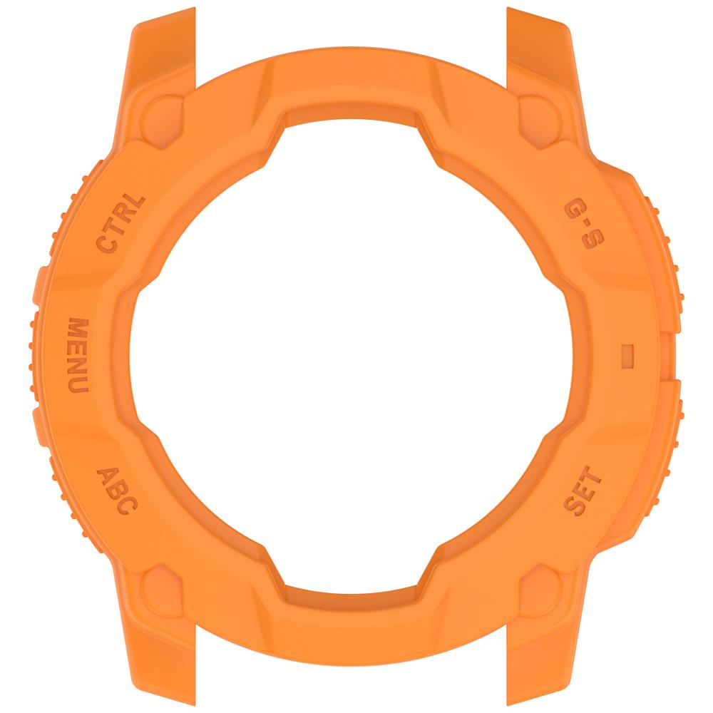 High-Quality Case For Garmin Instinct E Durable TPU Protective Cover Decoration Frame Shell For Instinct E 40mm 45mm