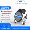 ZhouBo 2000W PTC Ceramic Fan Heater