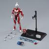 HiPlay Ultraman Geed UL-A10 1/10 Scale Movable Figure Light-up Eyes and Chest Magnet Painted Finished Product