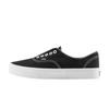 Classic Round Toe Comfortable Lace-Up Low-Top Skate Shoes Unisex Sneaker VN000VA9BA2