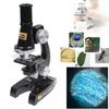 Miniature Biological Microscope For Kids Explore Science And Optics Stimulate Intelligence