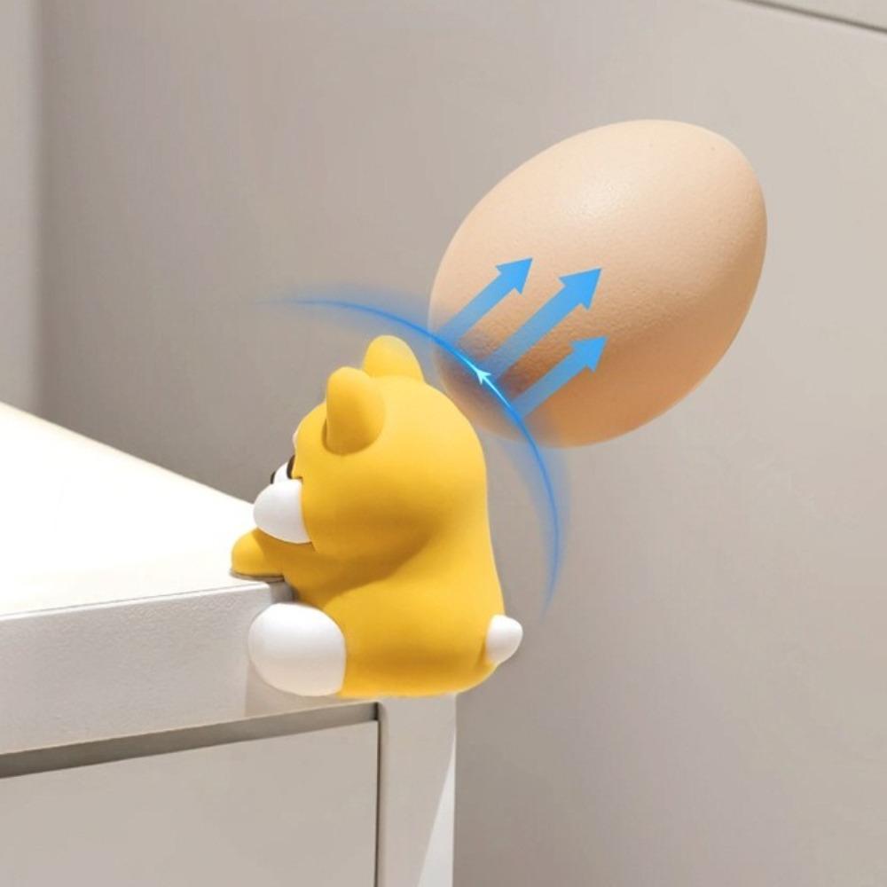 2pcs Anti-collision Desk Corner Protectors Cartoon Animals Baby Safety Protector  Baby Proofing