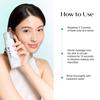Rejuran Moisture Bubble Cleansing Water C Pdrn  Hydrating faCe Cleanser 5.07 Fl.oz.