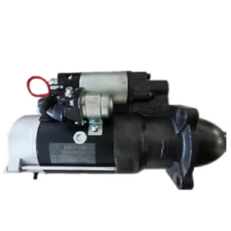 Jiefang CA1125J Transport Vehicle Starter Motor Assembly