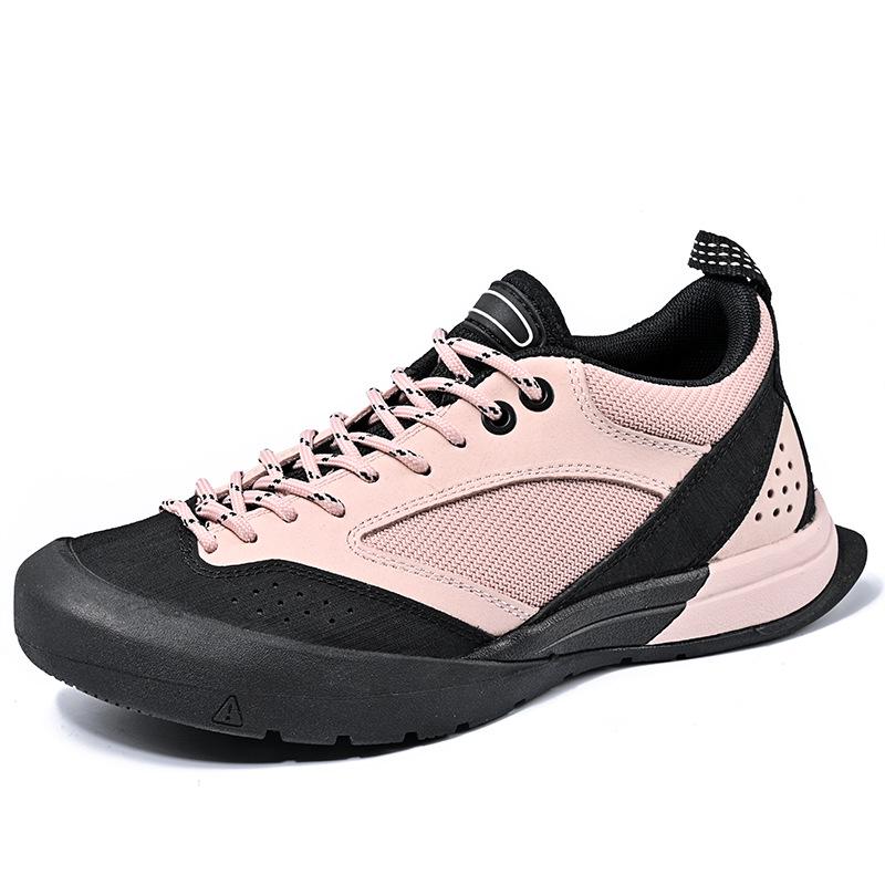 2026 Third Gen Soft Sole Men s & Women s Non-Slip Cowhide Hiking Shoes 39
