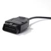 Digital LCD Display OBD2 Scanner for Automotive Engine Analyzer Diagnostic Tool Car Code Reader