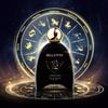 BELLAVITA Collezione Zodiaco Capricorno EDP Unisex | Pepe Rosa, Gelsomino e Vetiver | Profumo Premium a Lunga Tenuta per Uomo e Donna