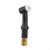   Professional TIG Torch Tip WP-26F Easy Installation Copper Rubber Construction