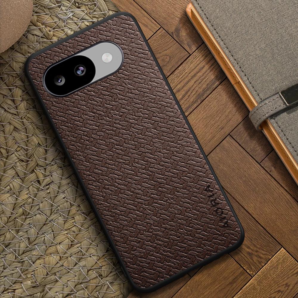 Case for Google Pixel 10a 9a 5A 5 4A 5G 4 4 XL   Leather phone cover Luxxury coque for google pixel 10a   case