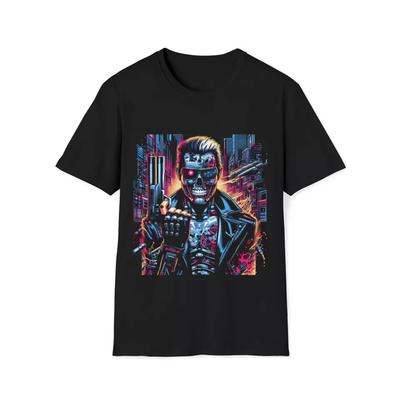 Tops – Camisetas