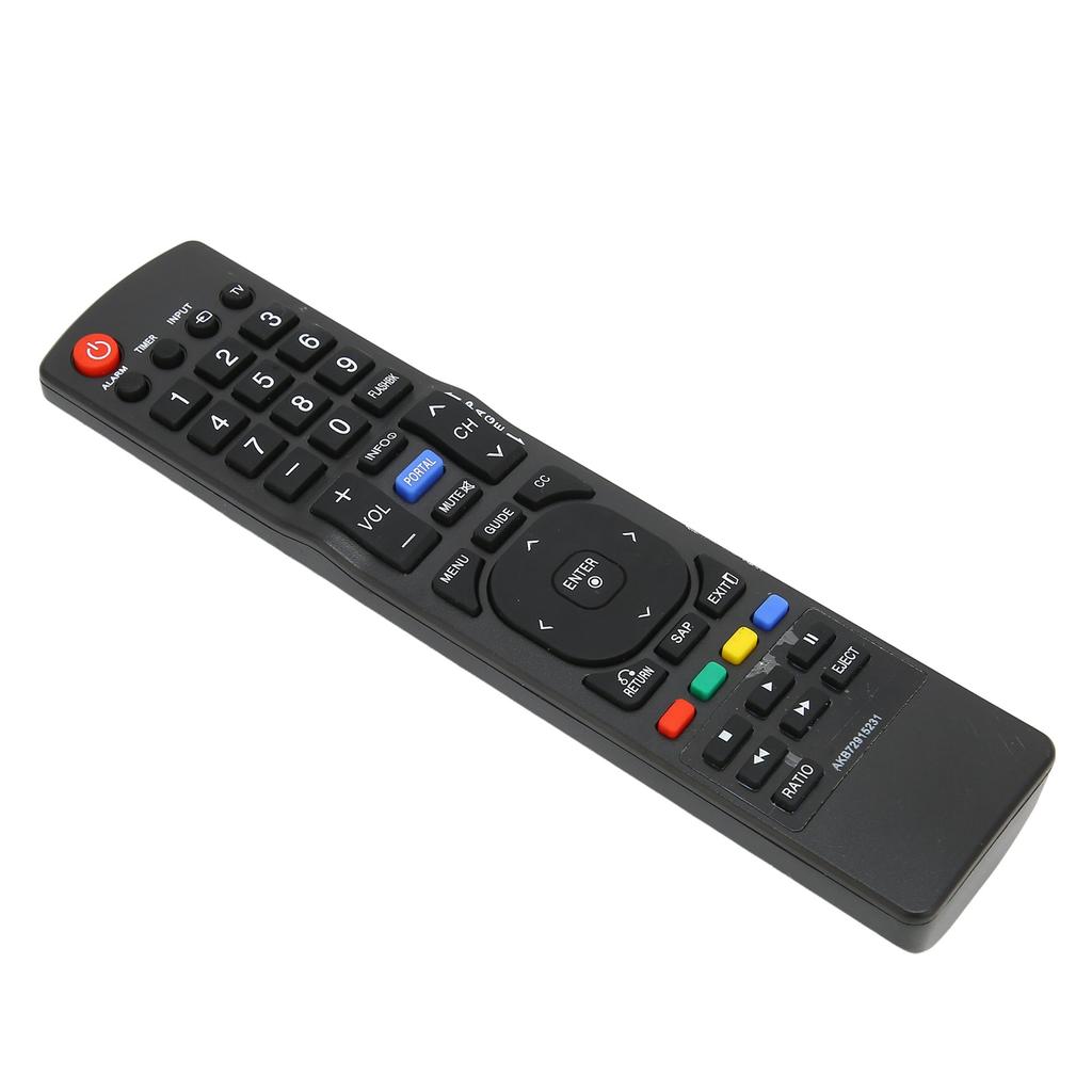 Remote Control Replacement Compatible for AKB72915231 26LD340HUA 32LD310HUA 32LD325H 32LD310H