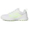 Zoysia Golf Shoes 'White Lucid Lemon' Women's IE2155
