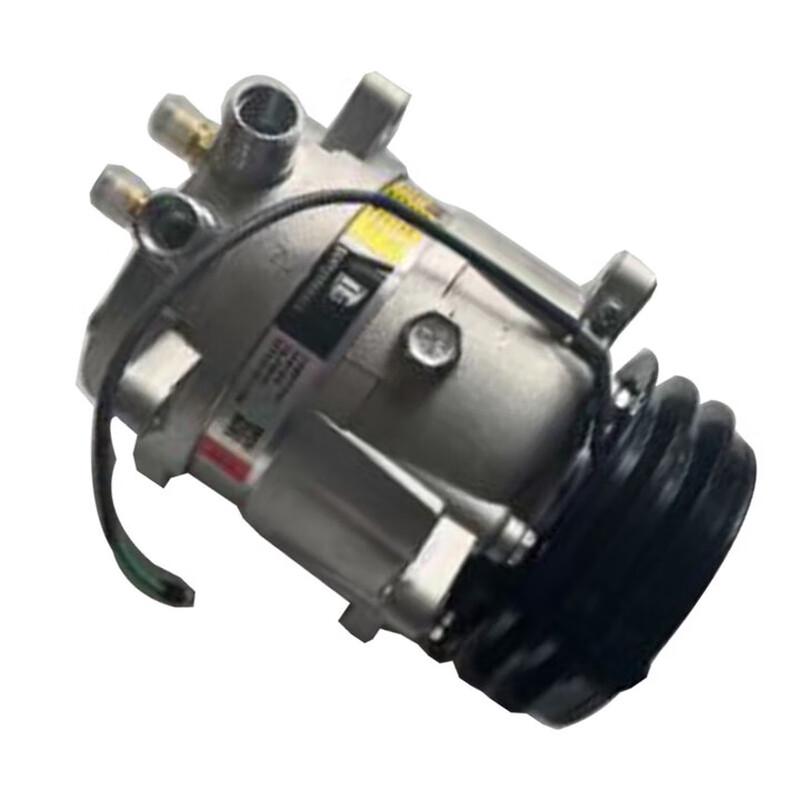 Ronghui Air Conditioner Compressor for Jiefang CA1121/1122