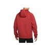 Nike Therma-Fit Warm Training Pullover Hoodie Men Hoodies Team-Red Color-Block University-Red DQ4835-677