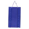 Supporto da parete Organizer per esposizione di cinture artistiche