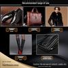 Mink Oil Leather Care: Waterproof Nourishing Polishing Wax for Jackets & Shoes