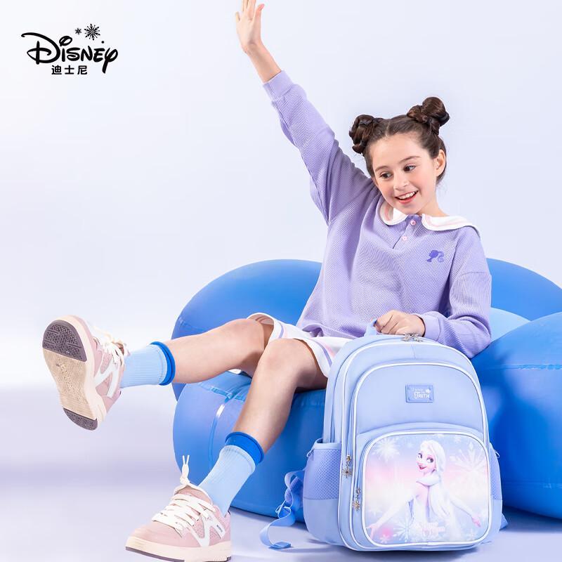 Disney Zaini Scolastici e Set di Cancelleria per Bambini