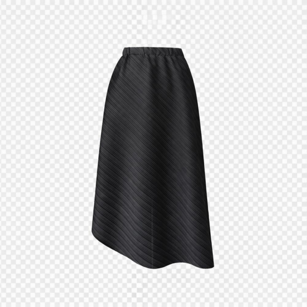 La Vita Junko unbaLance Skirt Lsssk002 Single option