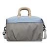 Large Capacity Portable Luggage Bag Large Capacity Travel Bag Lightweight Storage Sports Fitness Bag