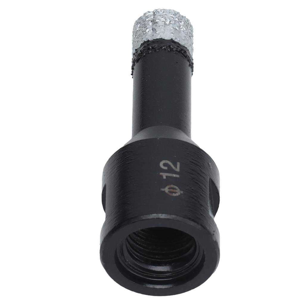 Drill Bits Drilling Hole Saw Bit Marble Holes Opener for Ceramic Tiles