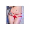 STRINGY A TANGA KALHOTKY Callista Rouge Chilirose