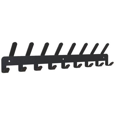 Wall Hanger Black Structure