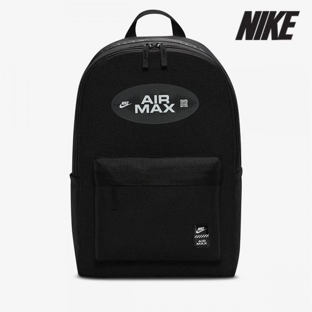 

Nike Bag B20 Hj8299 010 Airmax Heritage Backpack FREE