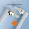 Novania Baby No-Drill Bed Rail Guard