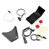 Acoustic Guitar Pickup Microphone Sound Hole Equalizers Piezo Pickup Replacement