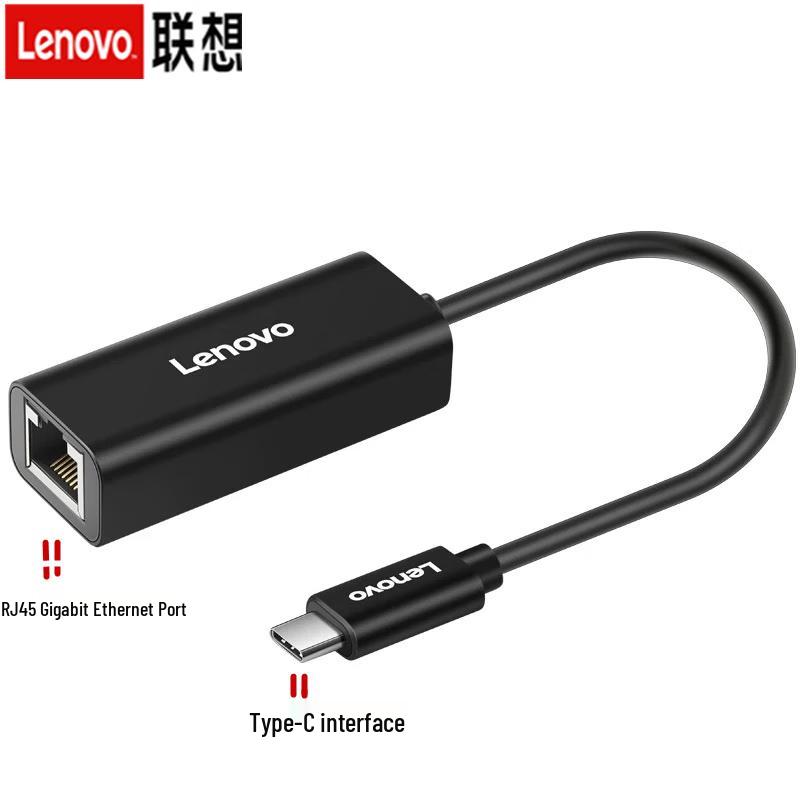 

Lenovo USB-C Multiport Docking Station